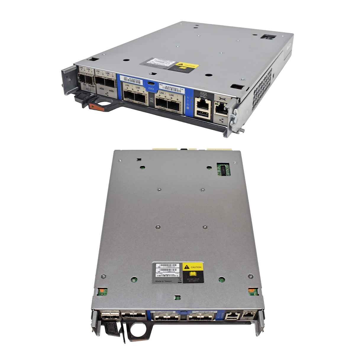 NetApp 111-03964 Storage Controller For FAS2750 120GB SSD No OS