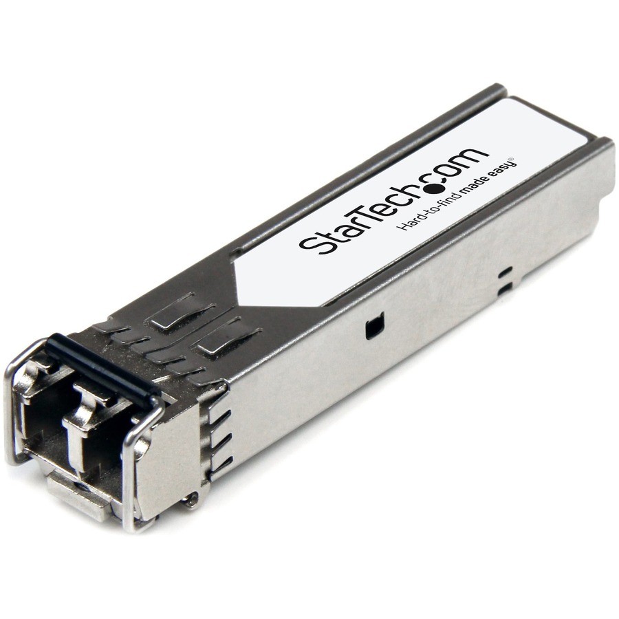 StarTech HP J9150A Compatible SFP+ Transceiver Module 10GBASE-SR J9150AST