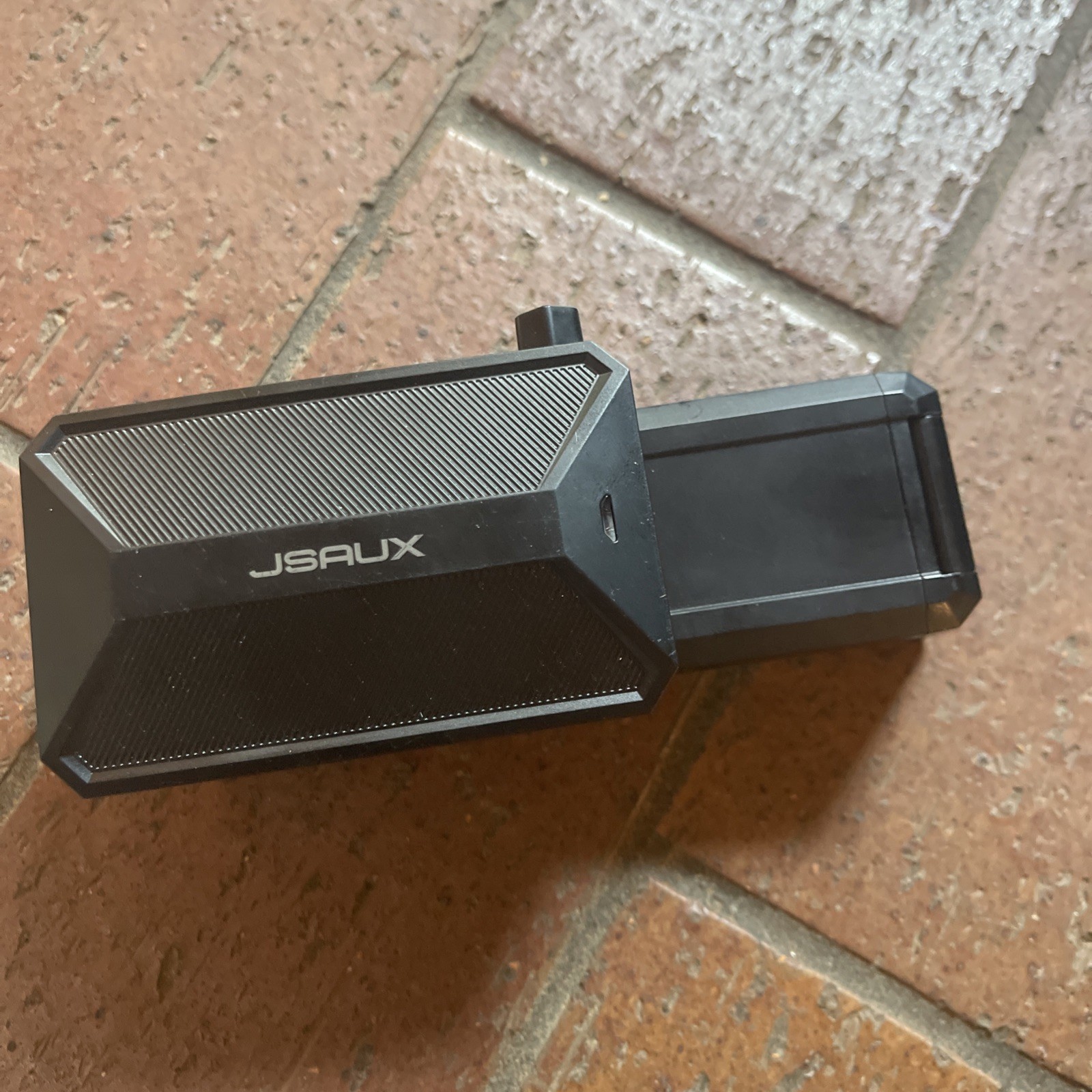 JSAUX Switch 2 Cooling Fan Black New Without Box