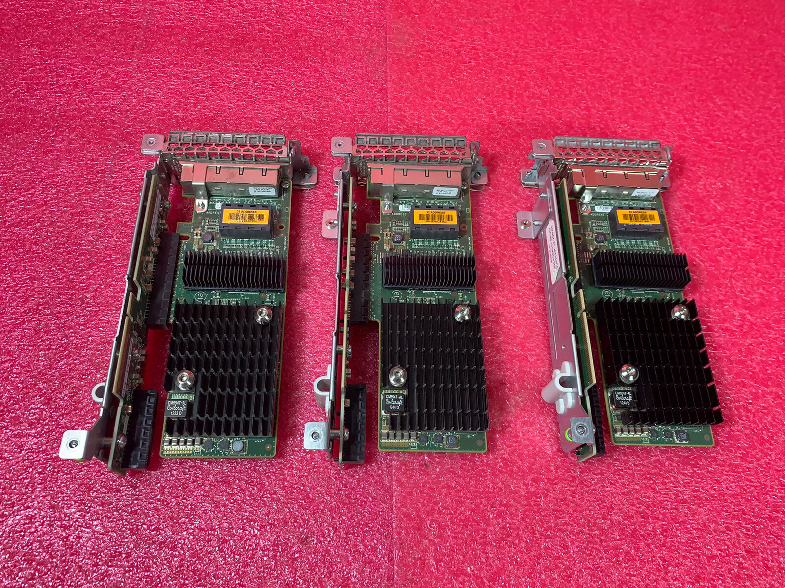 1 Pc Sun ORACLE NETRA SPARC T4-1 Board ATLS1QGE 7055021 7052372