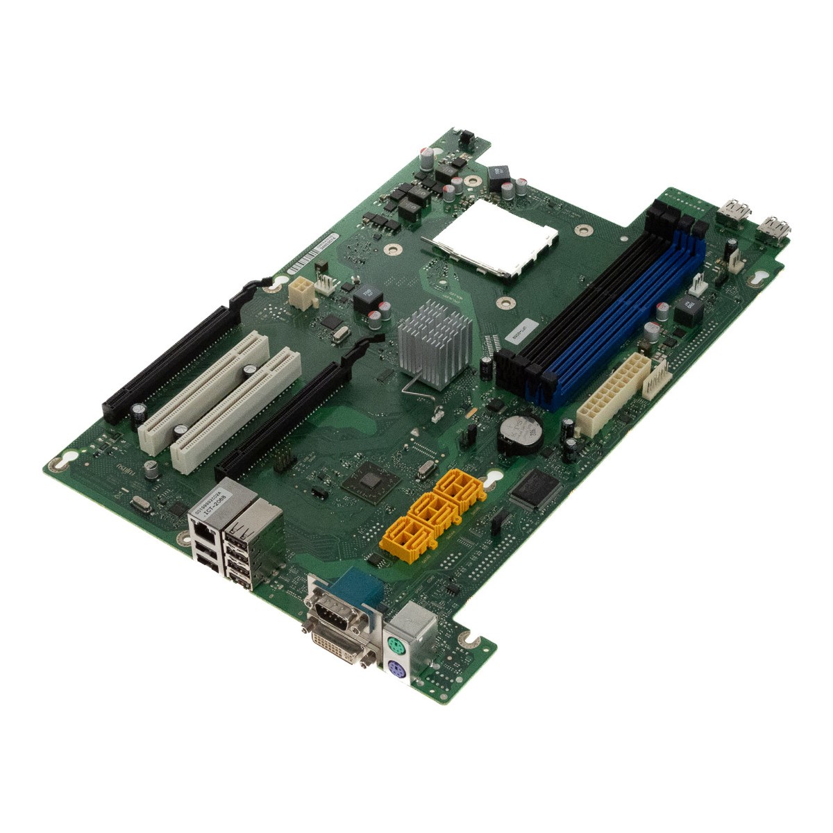 FUJITSU D2974-A10 AMD Socket AM3 DDR3 System Board for Primergy MX130 S1