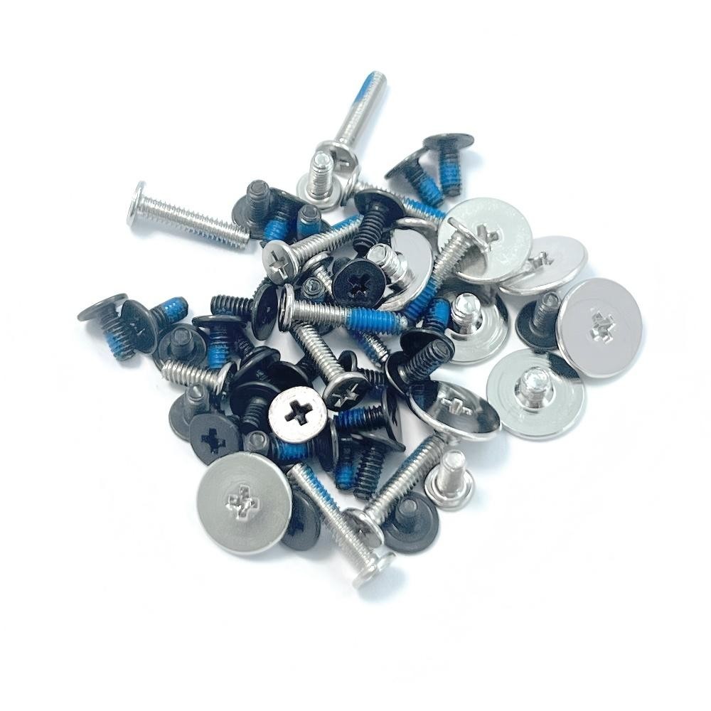 Laptop Set of Screws Kit For ASUS ROG Zephyrus G14 GA401 GA401IV GA401IVC-RMT01