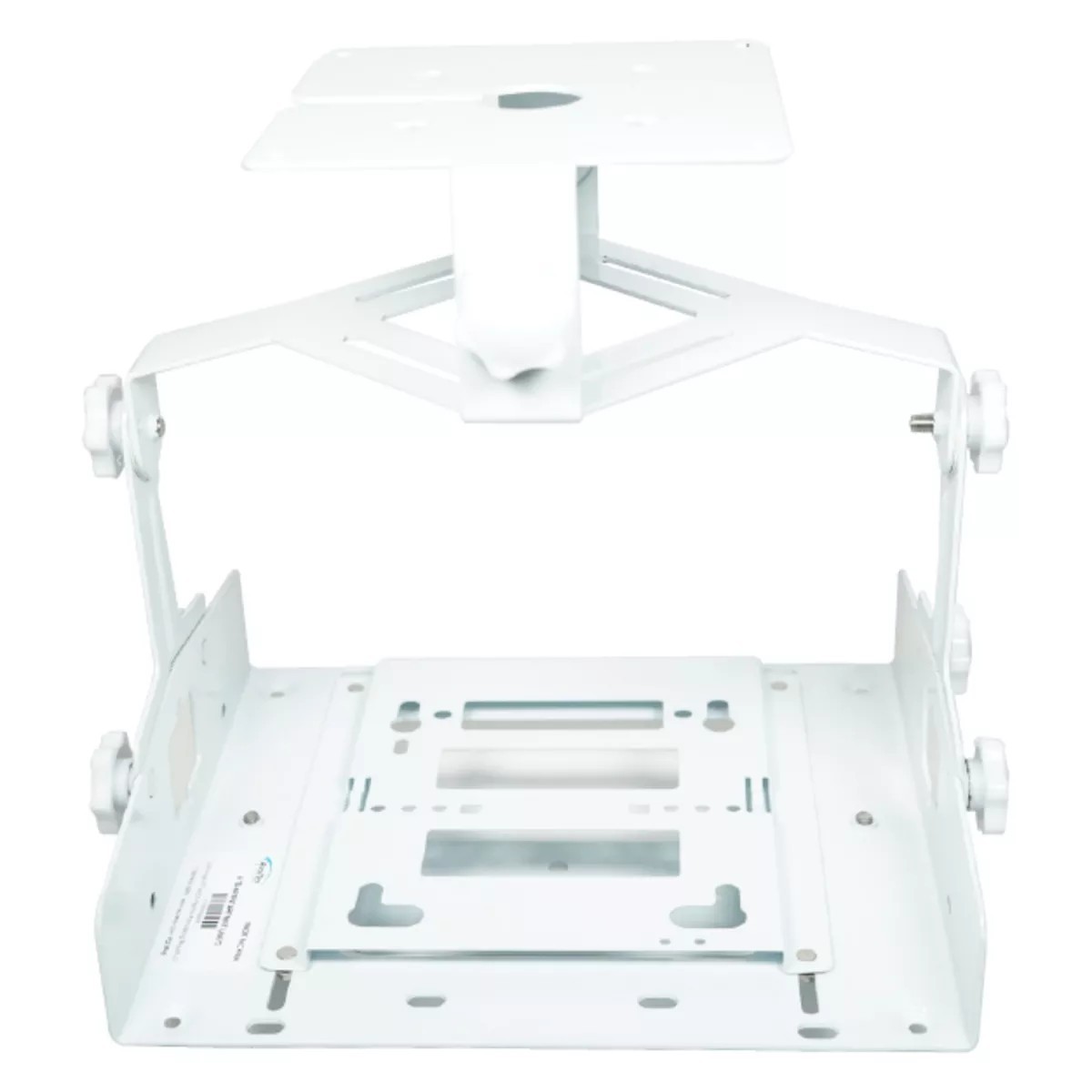 AccelTex Universal AP Antenna Articulating Mount v3 Ceiling Wall I Beam All Thre