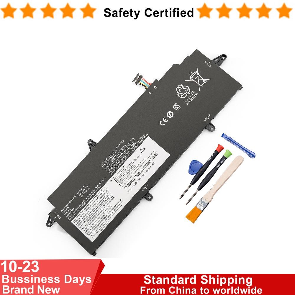 L20L4P73 L20M4P73 L20D4P73 L20C4P74 Battery For Lenovo ThinkPad X13 Gen 2 3