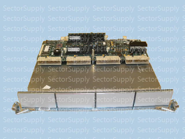 FPC-E JUNIPER NETWORKS, INC. M20/40 ENHNCD FPC M20 CARD IPC5EH0 710-003308