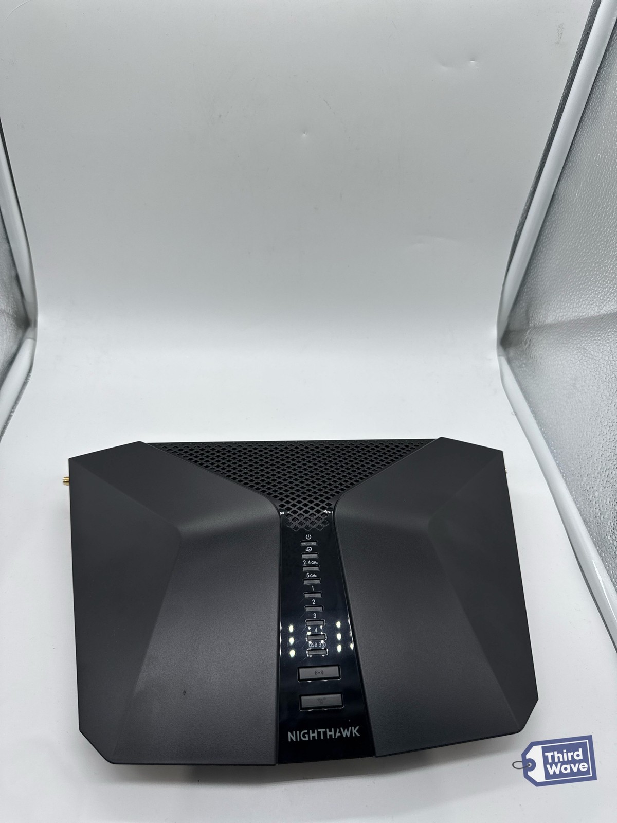 NETGEAR Nighthawk RAX54S WiFi 6 Router AX5400 Dual Band 6-Stream Gigabit (2)