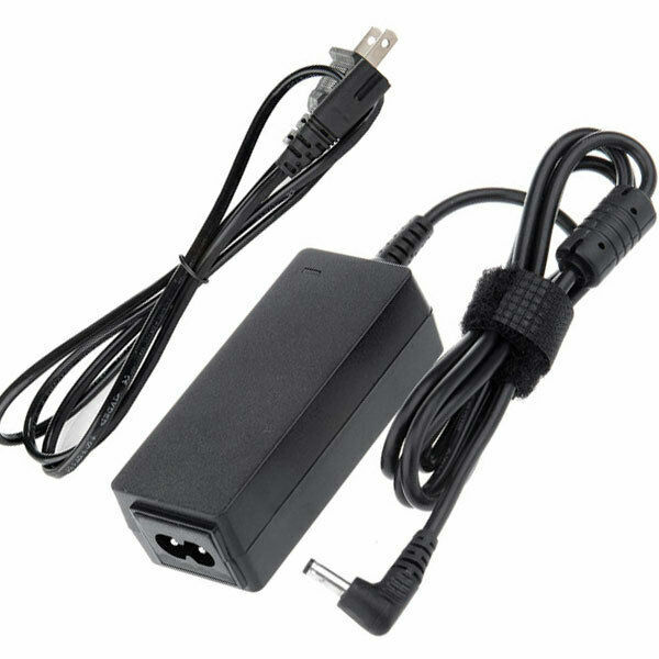 For ASUS VivoBook X540NA R540NA-RS02 Laptop AC Adapter Charger Power Supply Cord