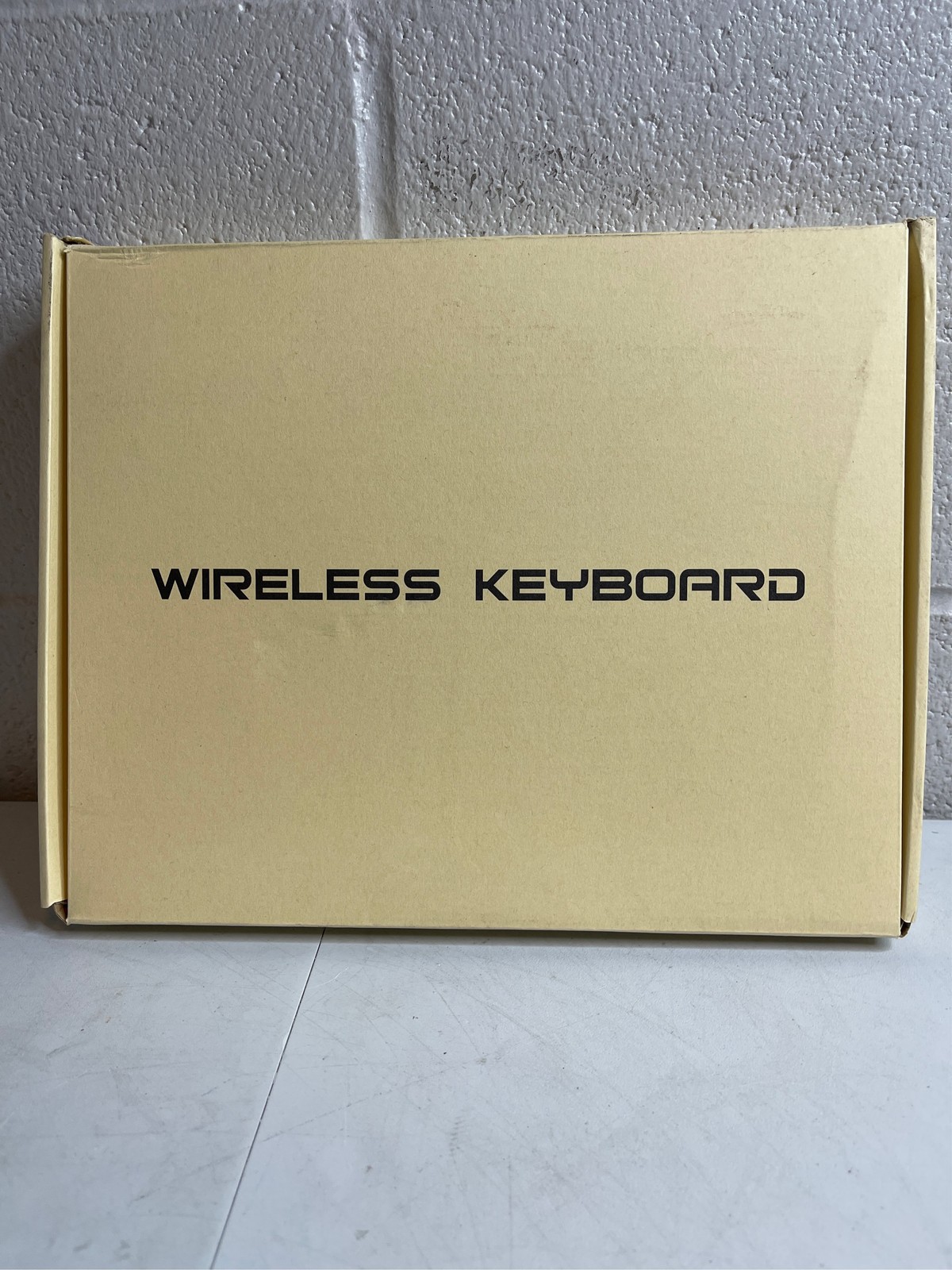 CHESONA Keyboard Case for iPad Pro 11 inch (M4 2024/M5 2025)