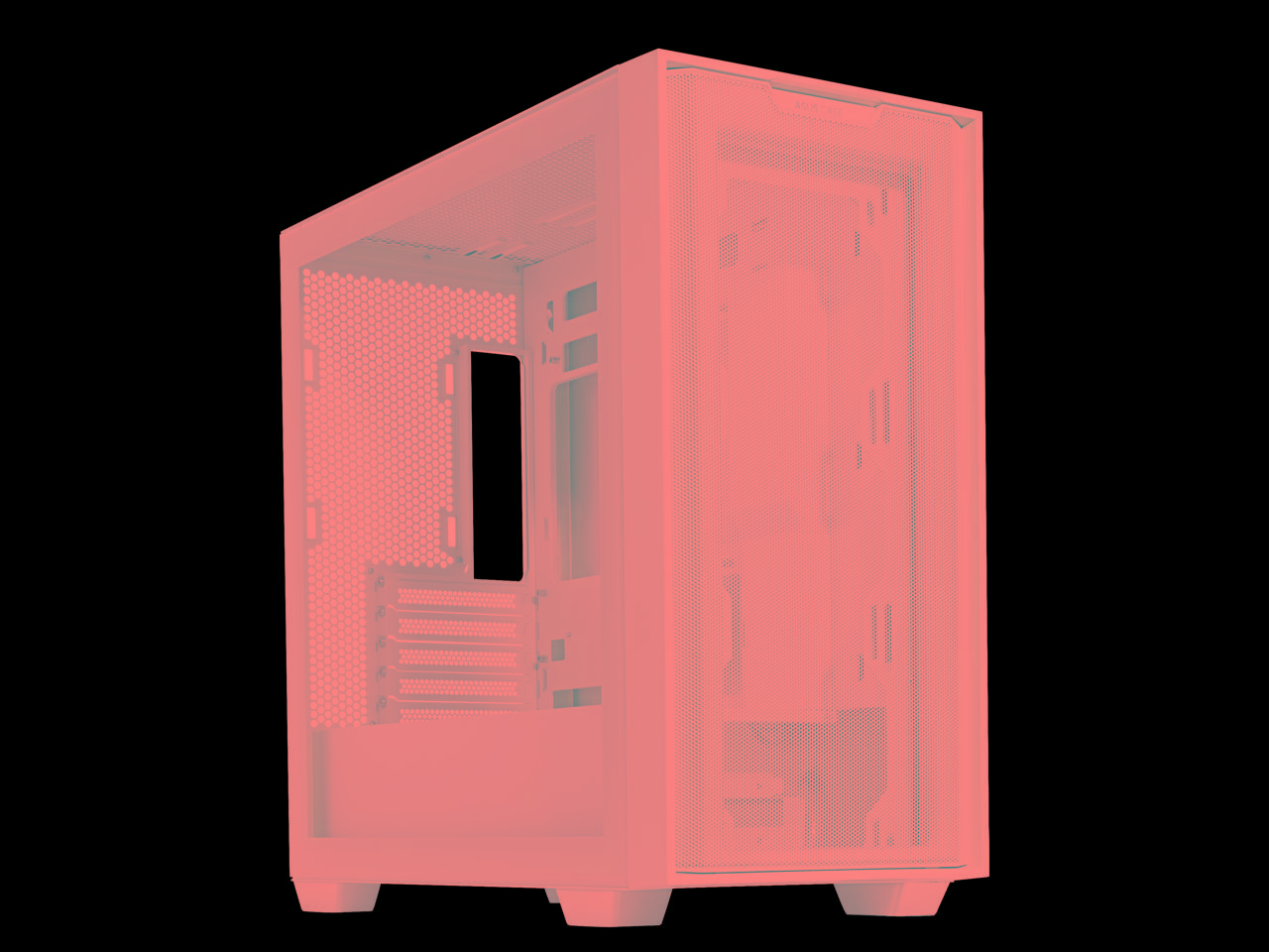 ASUS A21/WHT// A21 Case