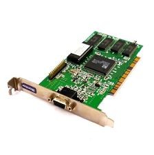 2Mb Pci Video Card Xpression Mach64