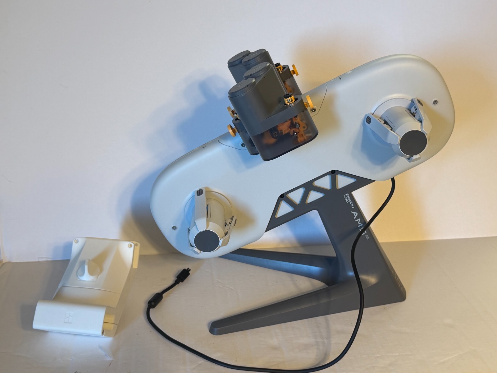 Bambu Lab AMS Lite 4-Spool Multi-Color System for A1 & A2 Series + A1 Top Mount