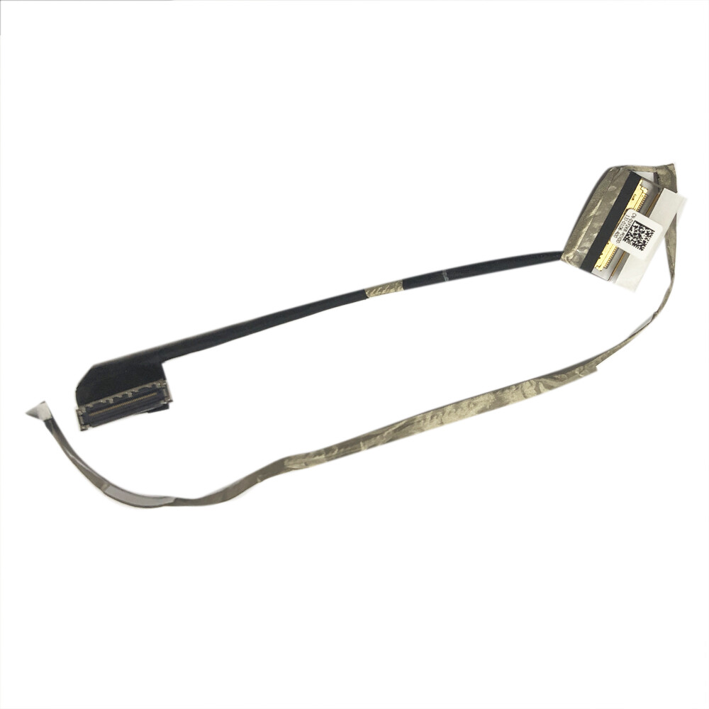 LCD Display Video Cable 144HZ 40PIN for Dell G3 3500 G5 5500 5505 P89F 01F2KR