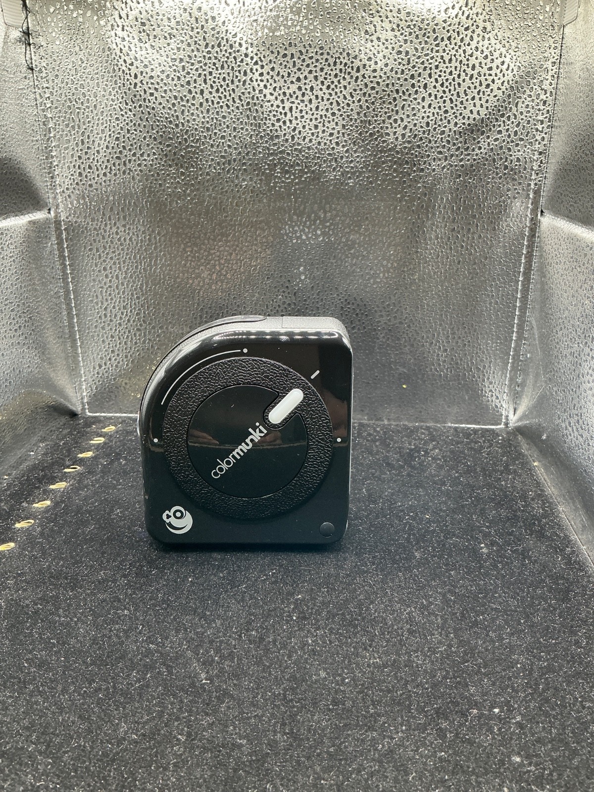 ¥X-Rite ColorMunki Photo (CMUNPH)-black