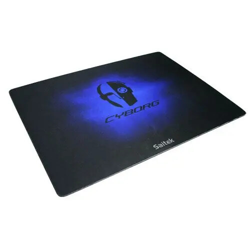 Saitek Cyborg V.1 Gaming Surface