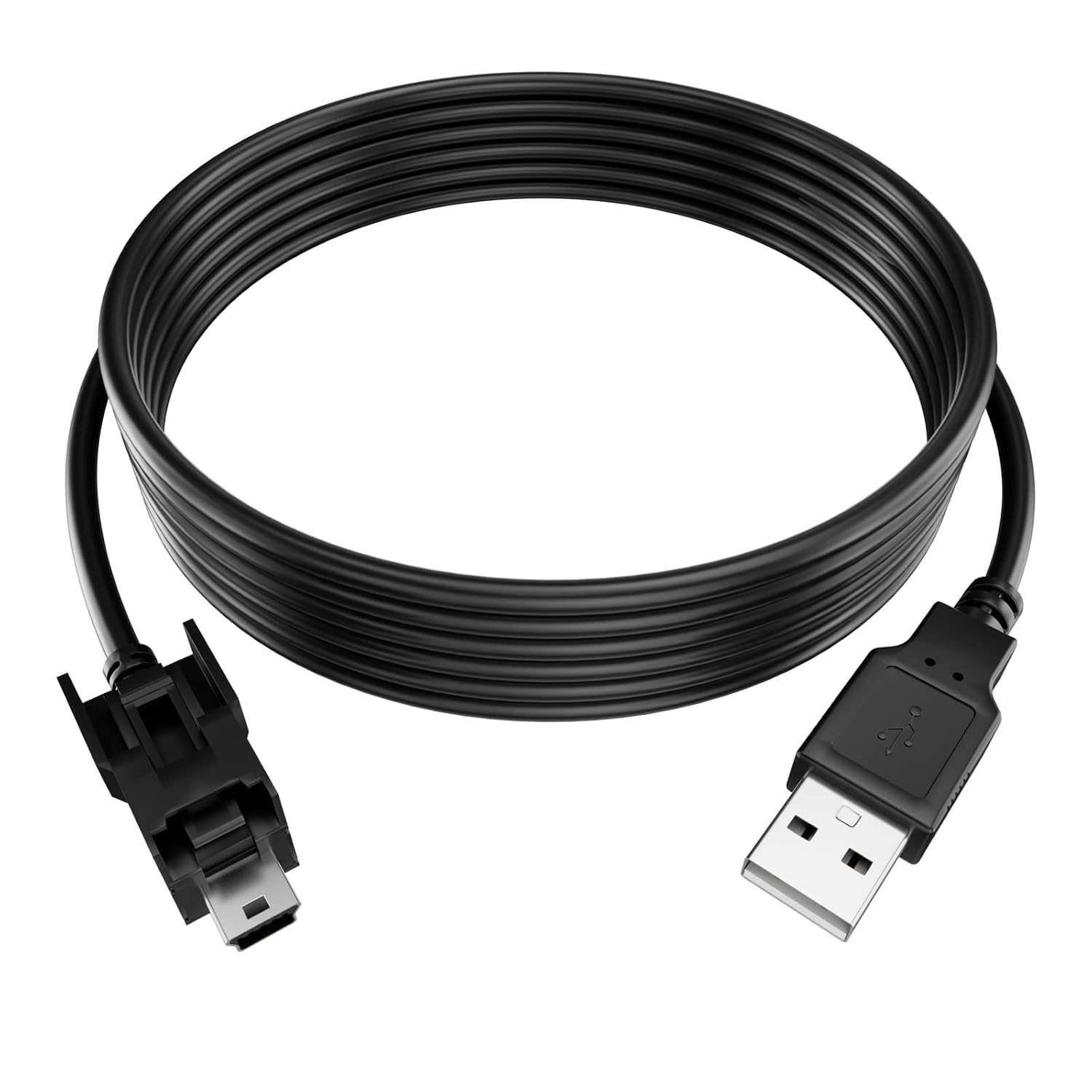 404032 USB Replacement Cable for Nexiq USB Link 2 Fit for Standard USB Computer.