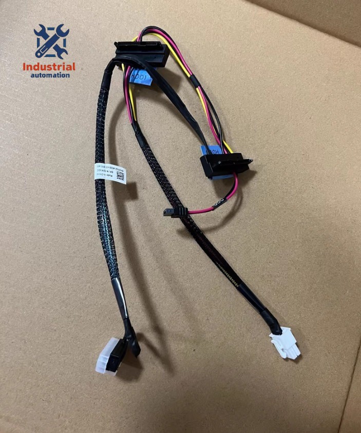 Dell R240 R250 R260 cold hdd 2 backplane wH750 H350,H355,H755 cable JY1GC 0JY1GC