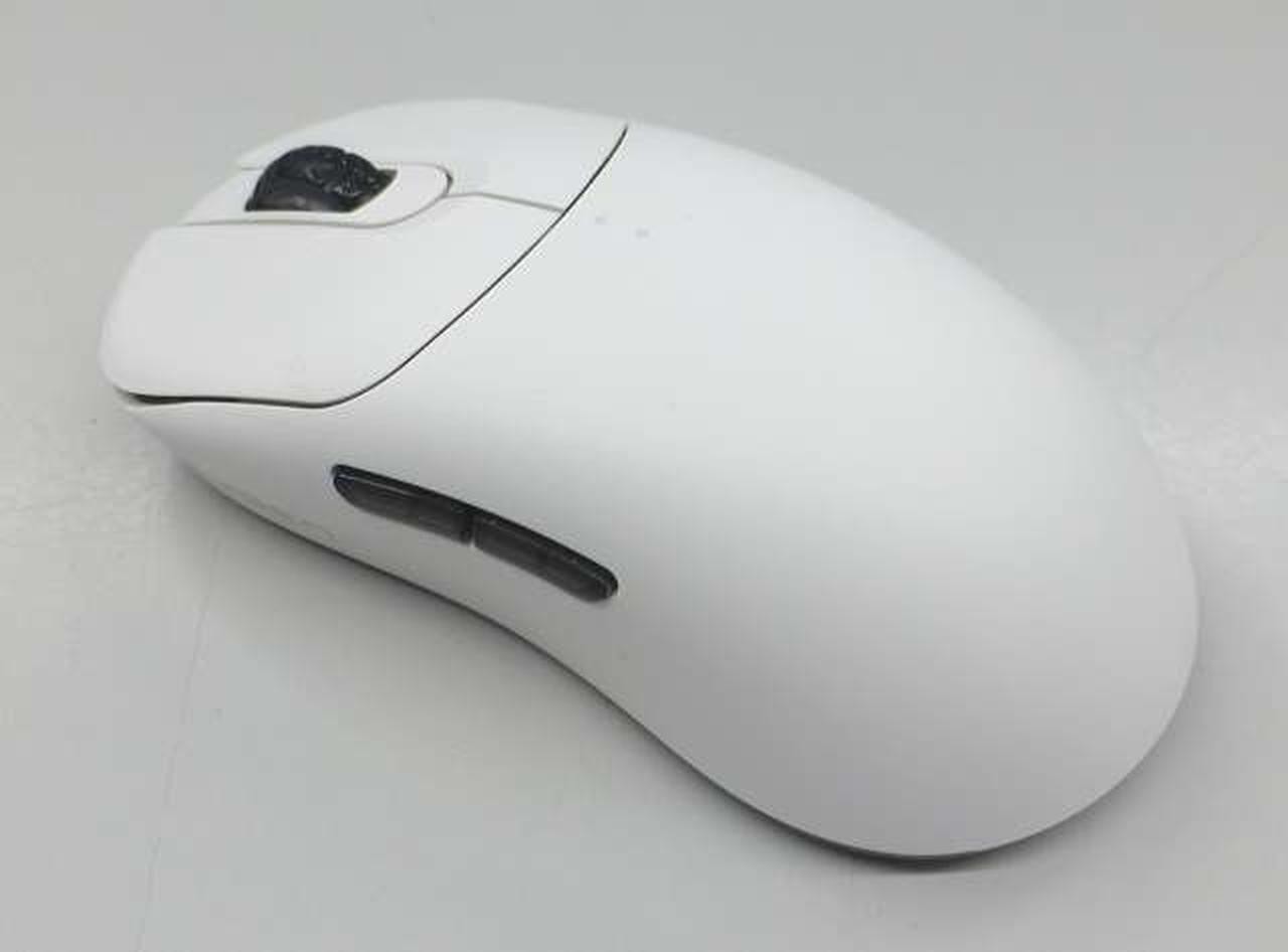 ZYGEN NP-01S Wireless Gaming Mouse