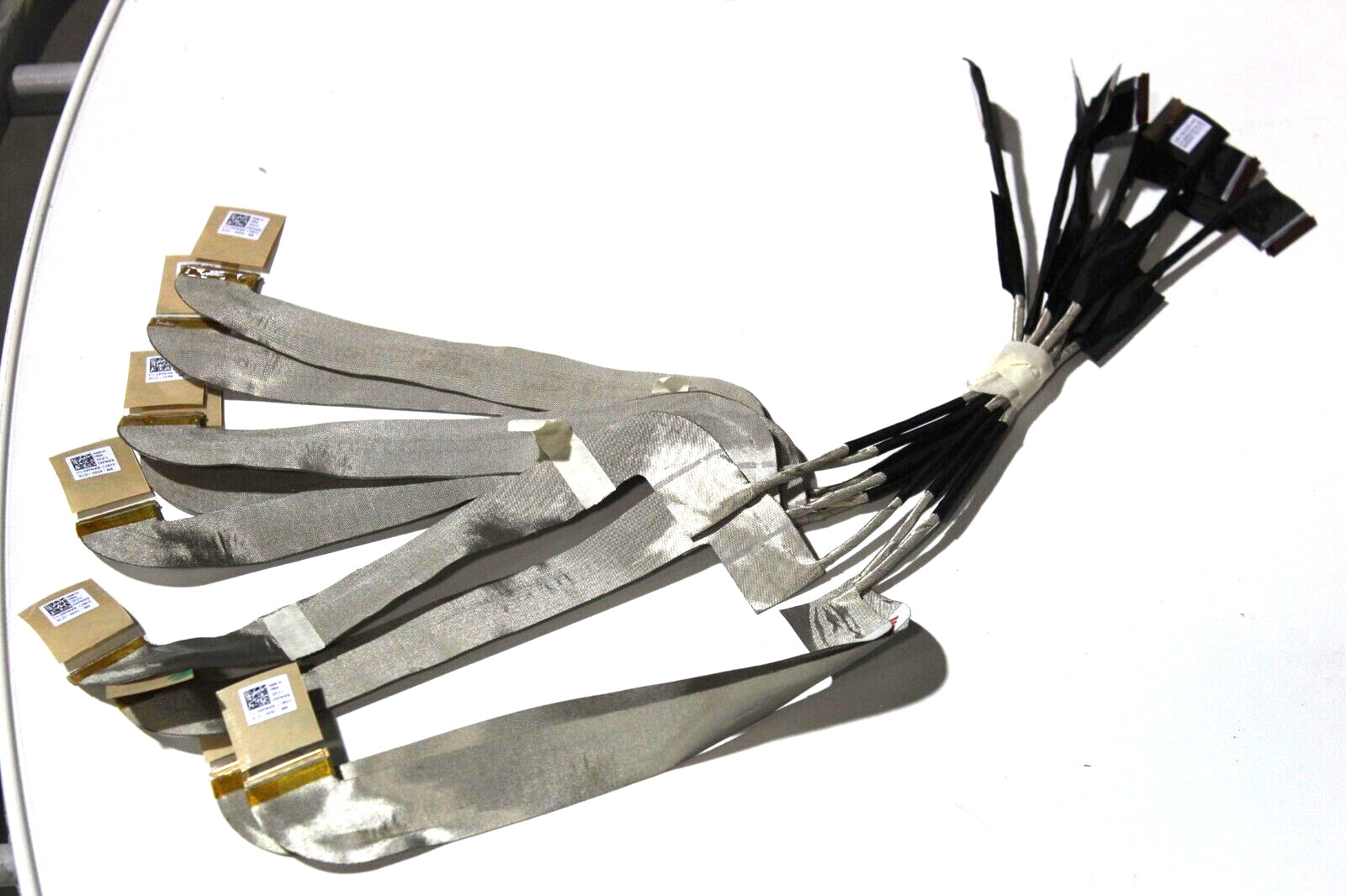 VPMW8 Dell Inspiron N7110 Vostro 3750 LCD LED Video Ribbon Cable NEW~