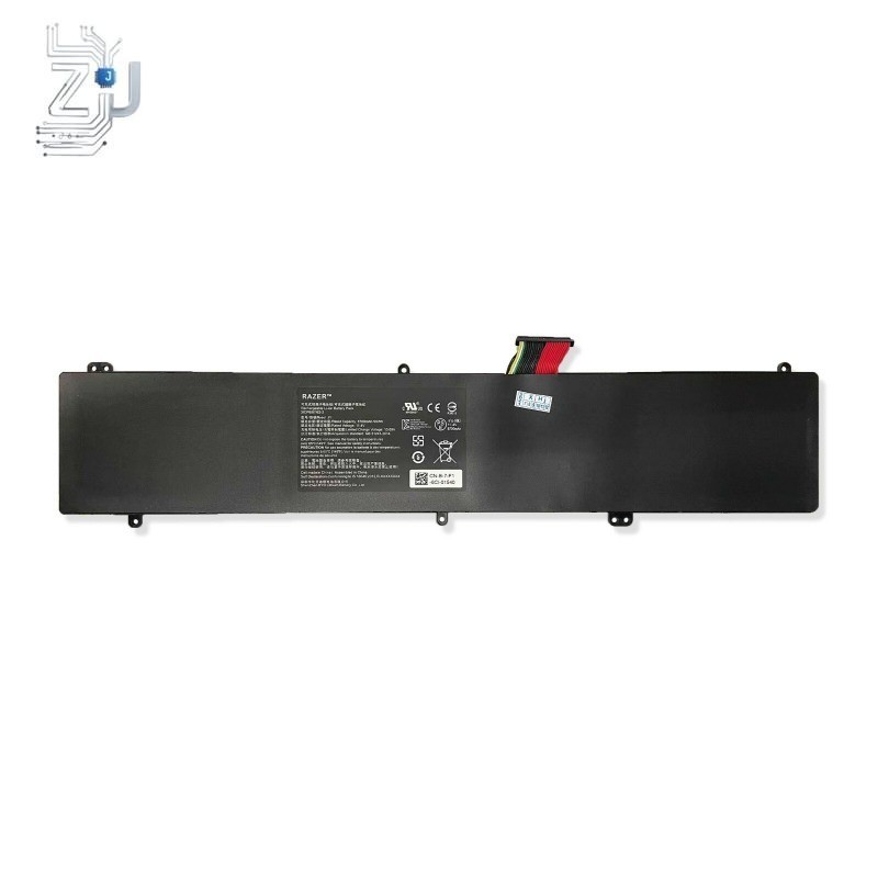 RZ09-0166 F1 Battery for Razer Blade Pro 17.3" 2017 RZ09-01663E52 99WH