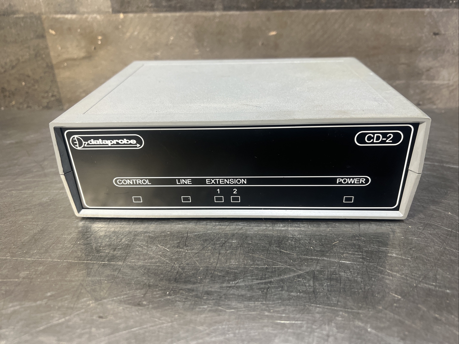 Dataprobe Model CD-2. Used Surplus