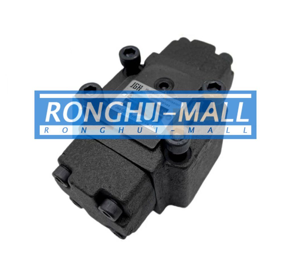 1PCS New Hydraulic Transmlssion Control Valve CPDF-10-50-E-10 FedEx or DHL