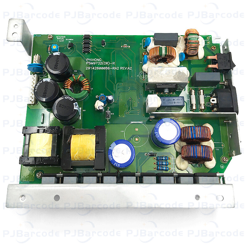 1-971632-90 Original Power Supply Board for Intermec PX4i PX6i Label Printer