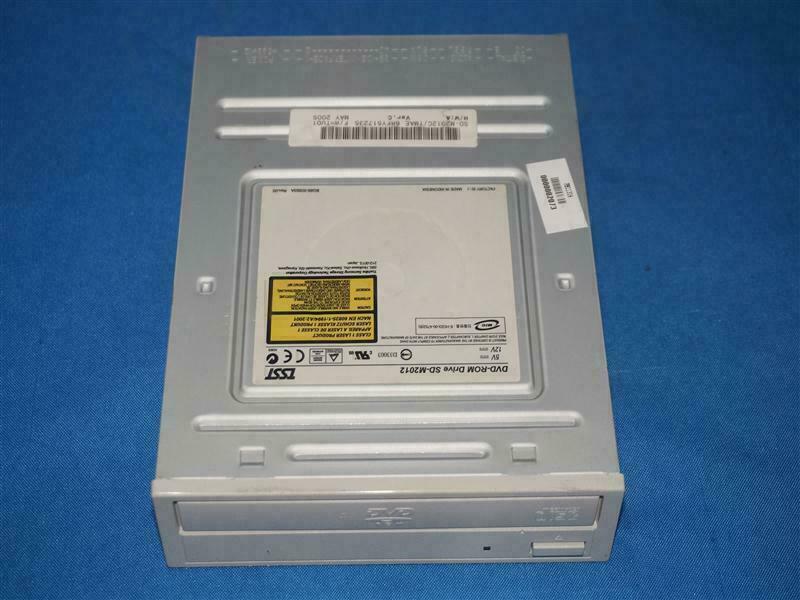 Toshiba SD-M2012 SDM2012 DVD-ROM Drive