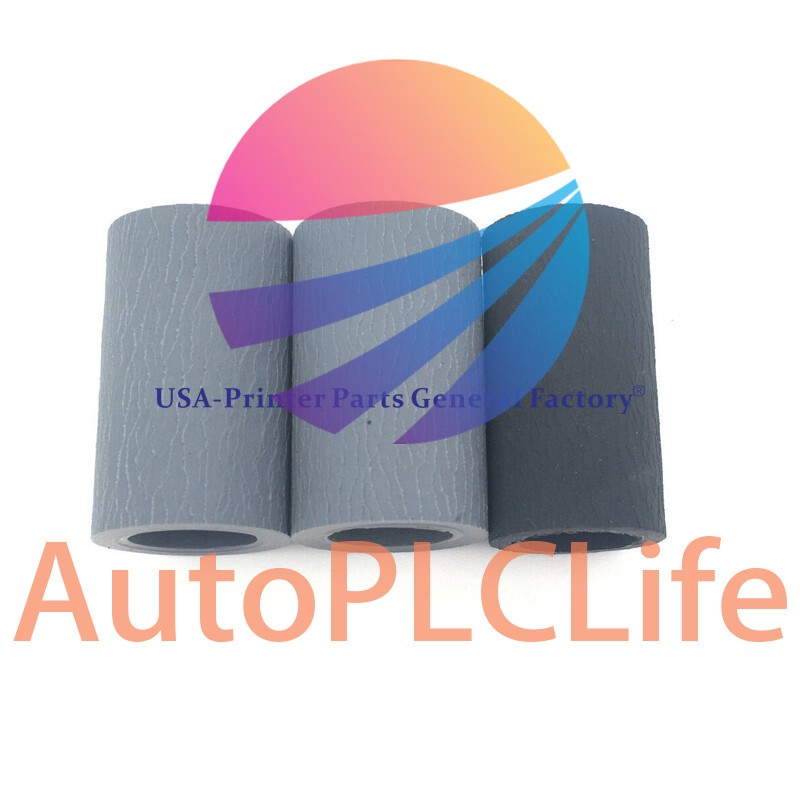 5X Separation Pickup Roller For HP RM2-5452 RM2-5741 RM2-0062 M403 M426 M402 427