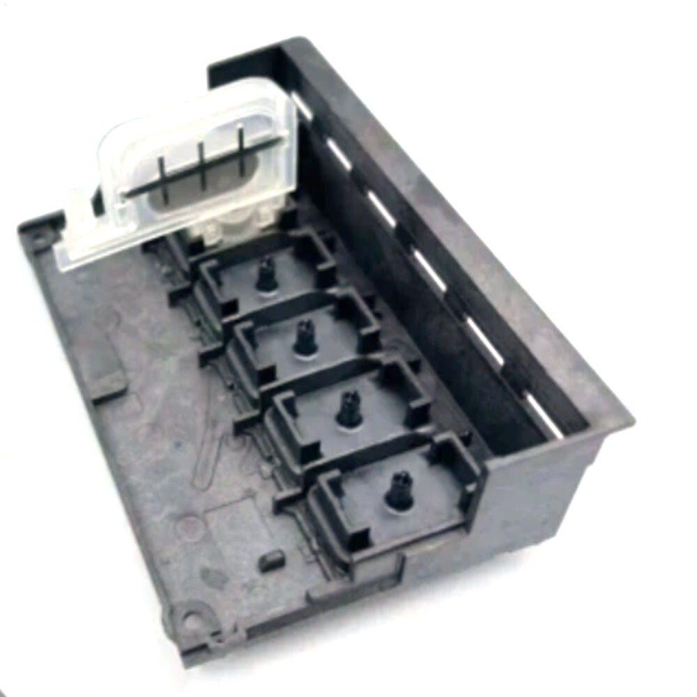 Printhead Manifold With 3x2mm 6pcs Damper  Fits For Epson XP15010 XP8600