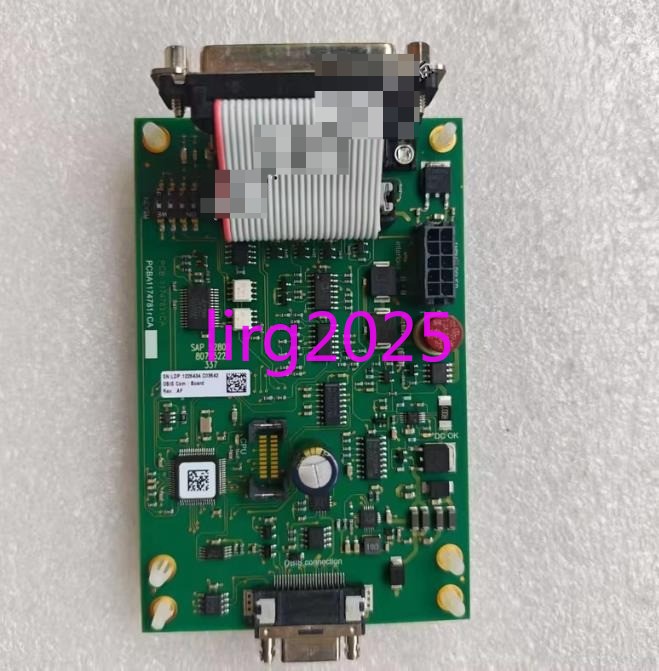 1pc used COHERENT OBIS Communication Board SAP 52800 LDP.1226434.C03642