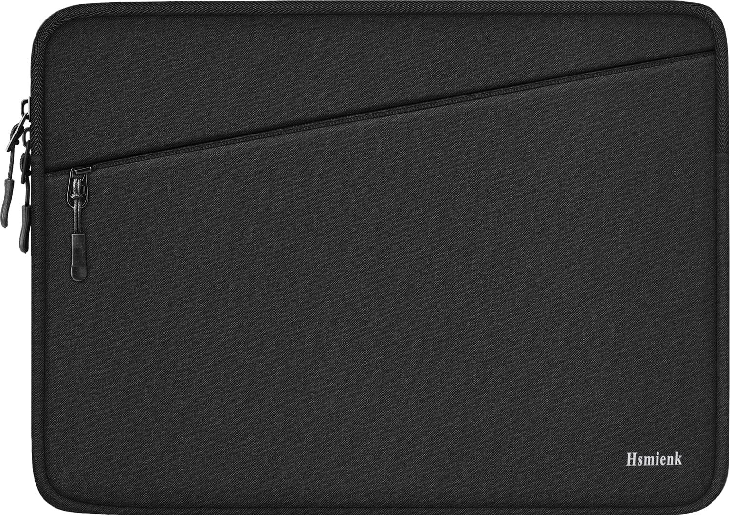 Laptop Case 14 Inch, Traveling Water Resistant Laptop Sleeve with Pocket