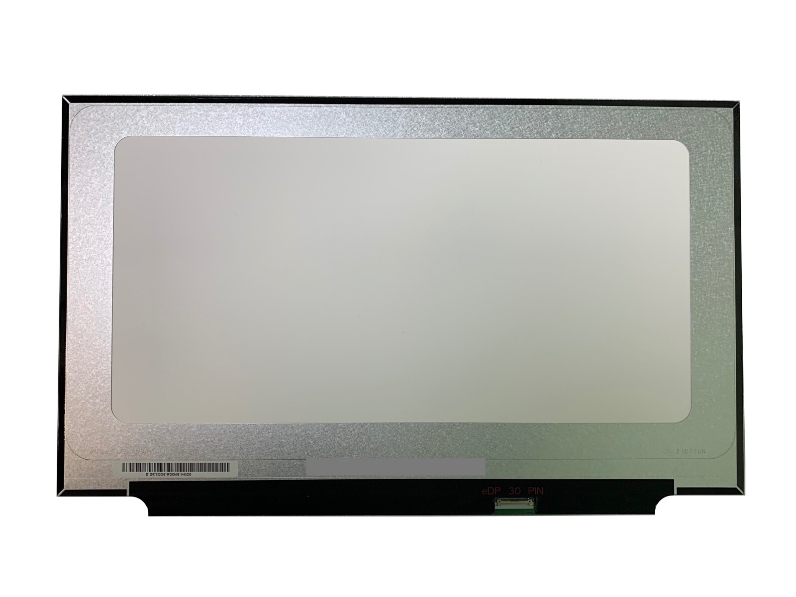 B173HAN04.8 LCD LED Screen 17.3" FHD Replacement IPS Display New