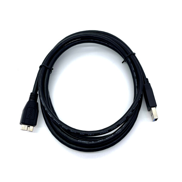 6' USB 3.0 DATA Charging Cable for BUFFALO PORTABLE EXTERNAL HARD DRIVE HDD