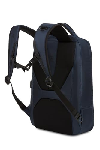 SwissGear TravelSmart, Navy, 18-Inch