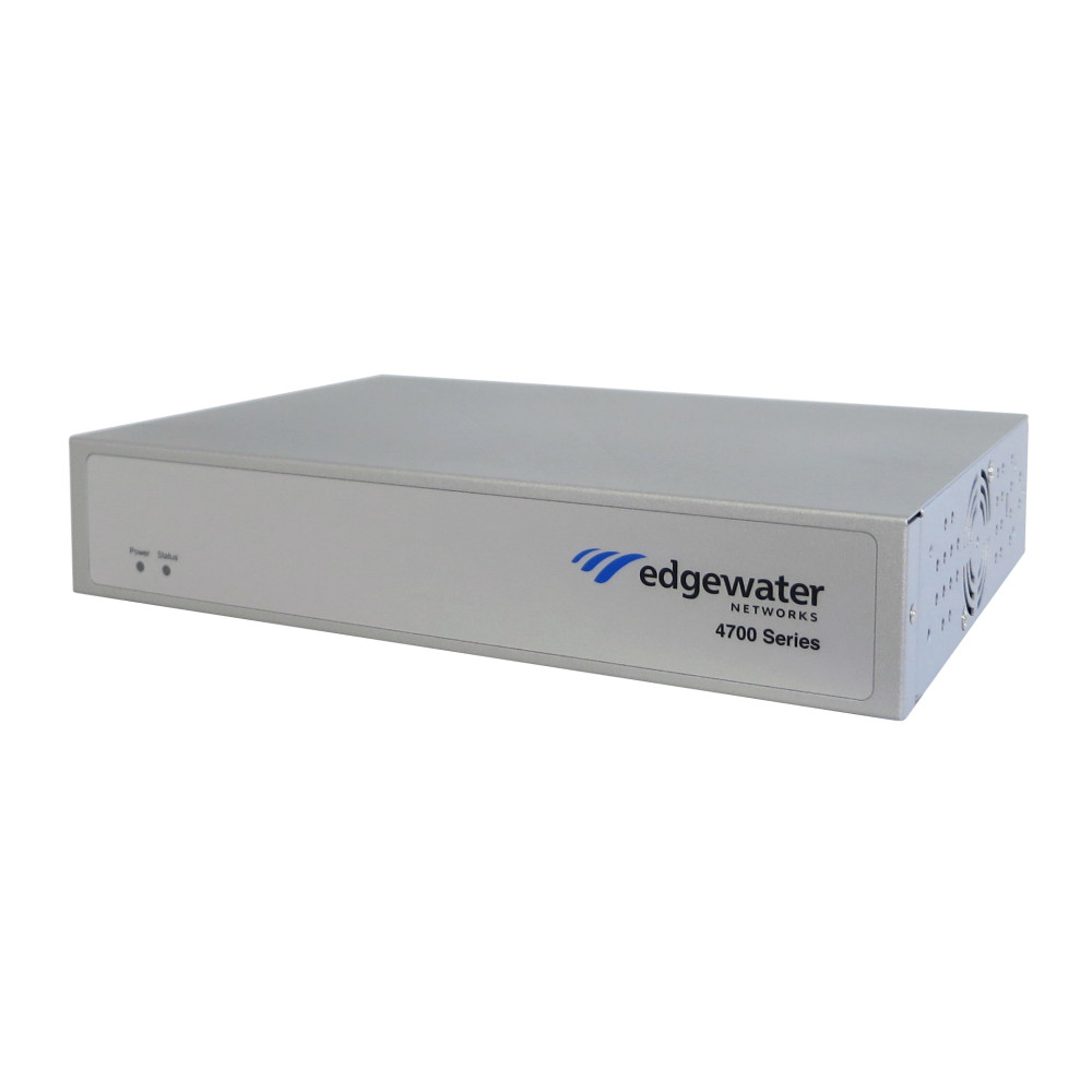 Edgewater Networks EdgeMarc 4700 Series Model 4750