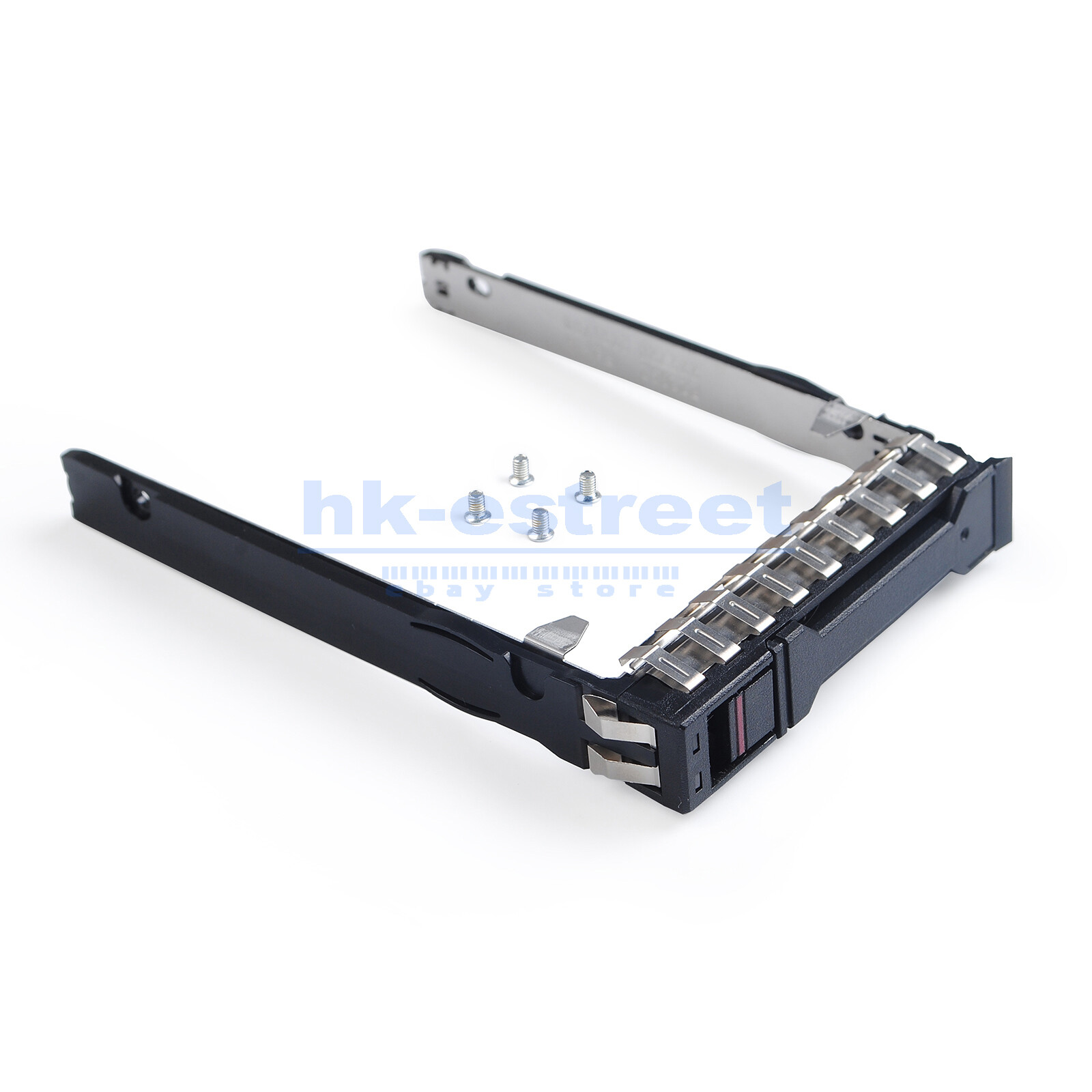 2.5'' SAS/ SATA/ NVME Hard Drive Caddy Tray for HPE ProLiant DL20 Gen11 G11