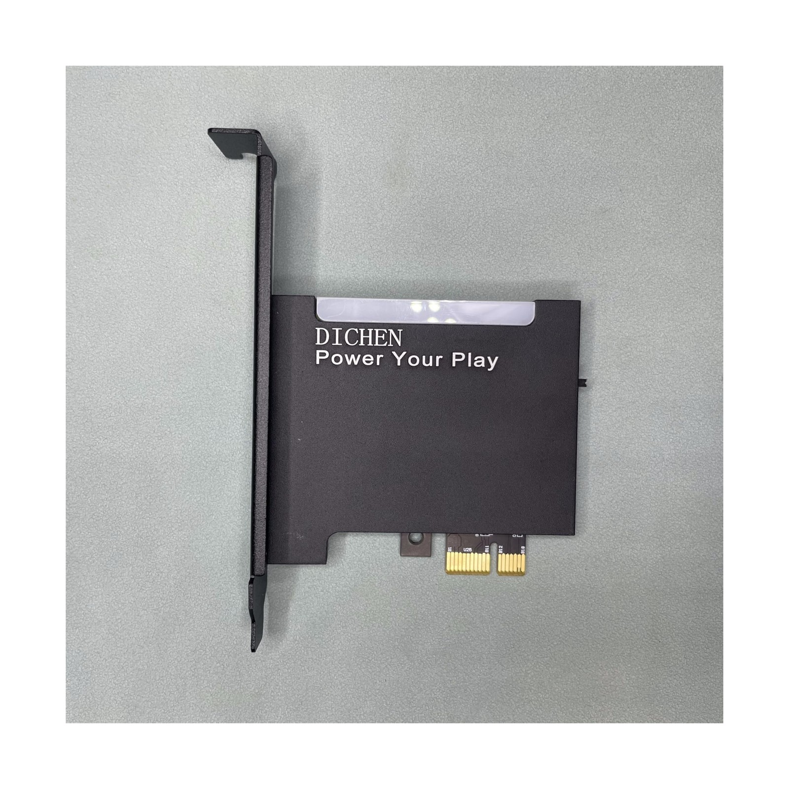DICHEN Official FPGA 75T DMA Card - Direct Memory Access Card USB-C/PCIe Conn...