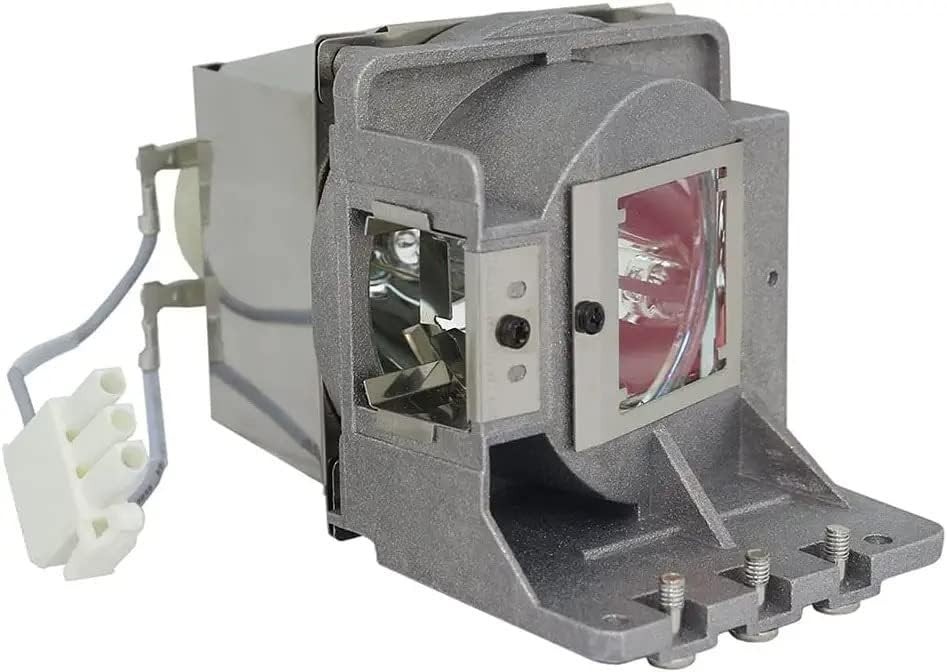 IET Genuine OEM Replacement Lamp for BenQ HT3550 Projector (Osram Bulb)