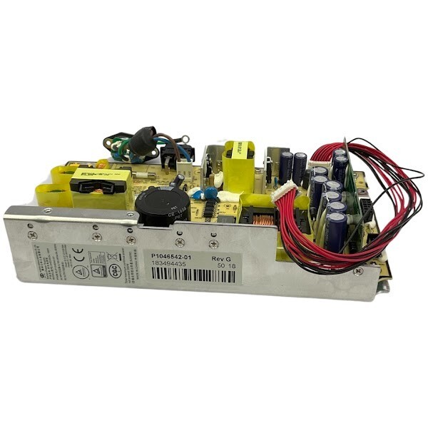 OEM P1046542-01 Rev.G Power Supply Board for Zebra ZT410 ZT420 Thermal Label