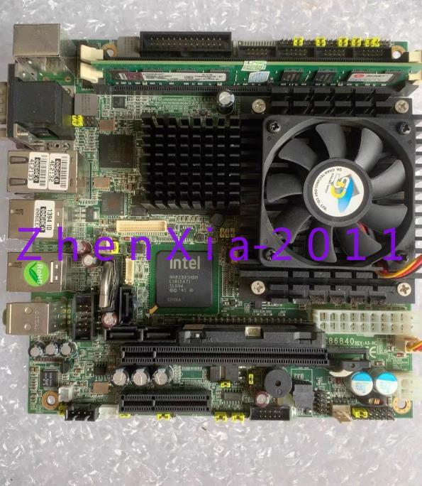 1PC Used SBC86840 REV:B3-RC
