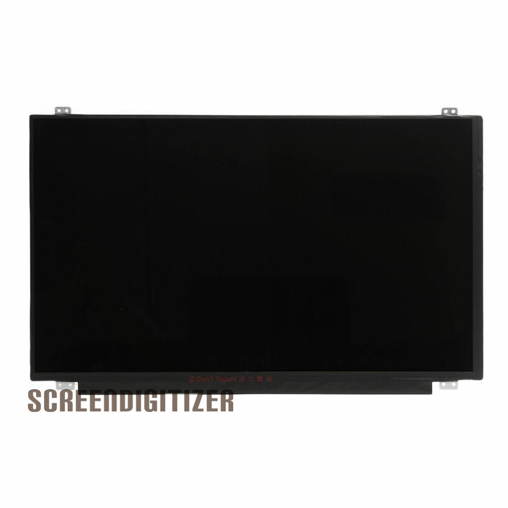 For Dell 0HXNNJ 40 Pins Touch Screen Replacement LCD LED Display