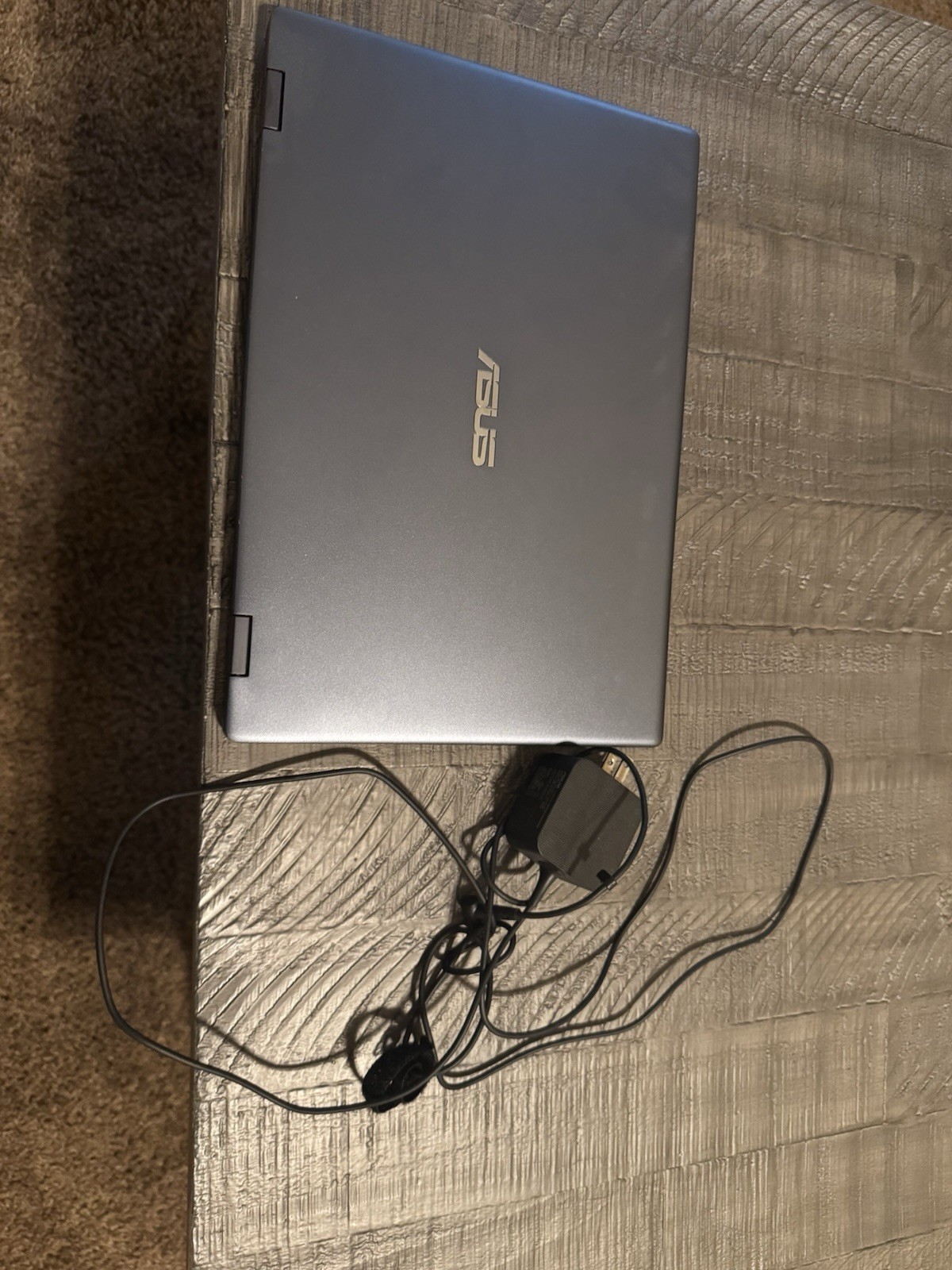 Asus VIVO Laptop Model TP412F