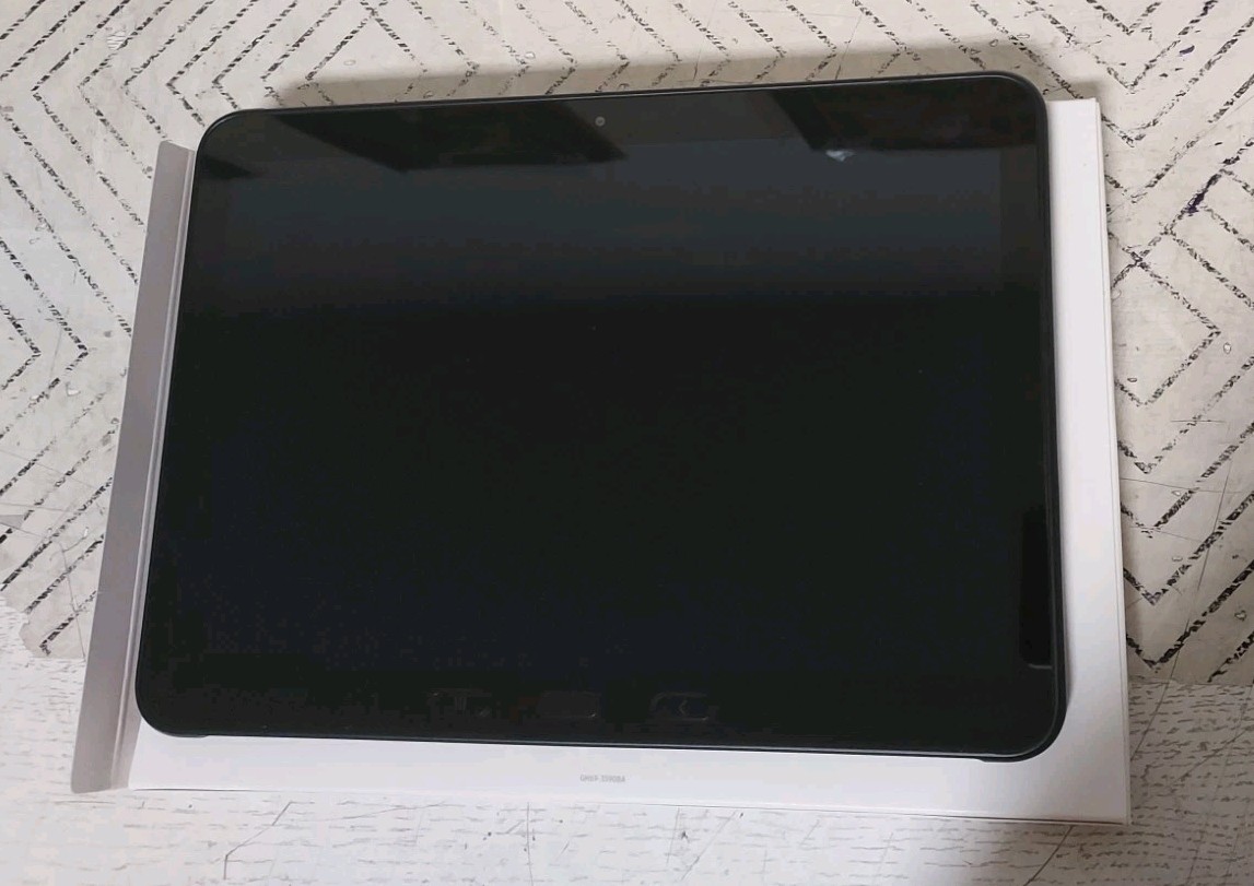 ➿️ Samsung Galaxy Tab Active Pro SM-T540 Rugged Tablet 64GB 👉DEFECTIVE👈