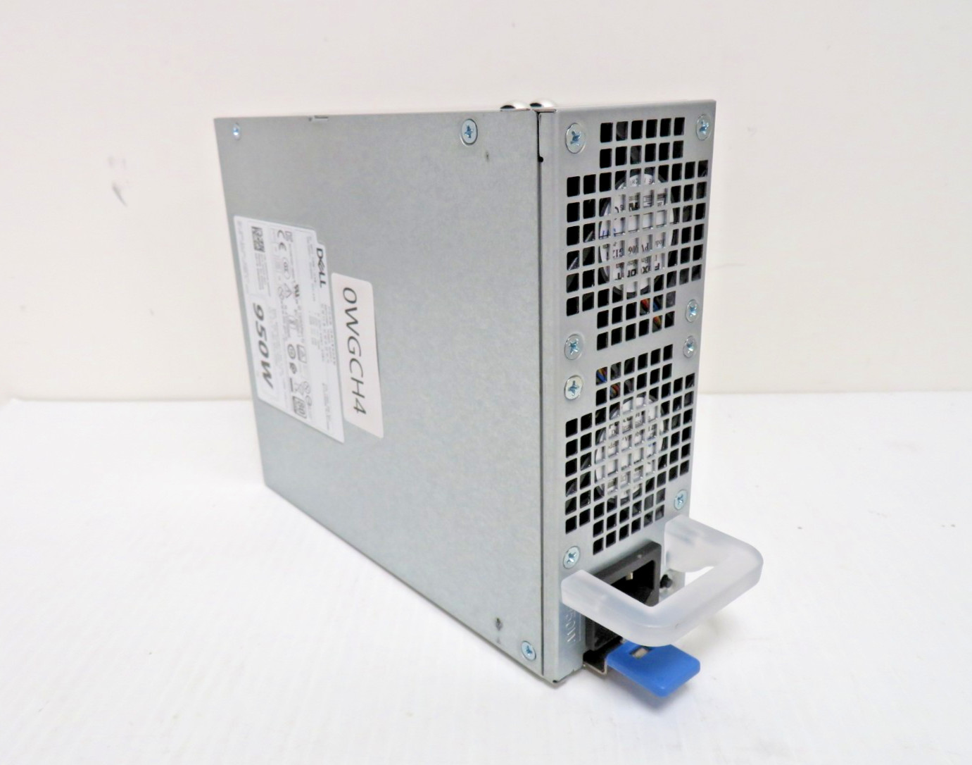 Dell Precision 950W Workstation Power Supply AC950EF-00 WGCH4 0WGCH4