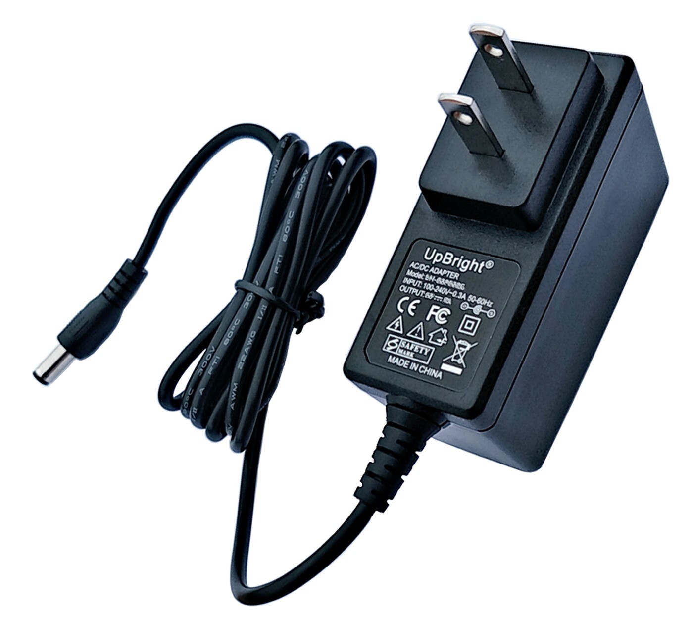 AC Adapter Fr weBoost 470144 Home MultiRoom 470159 Destination RV Signal Booster