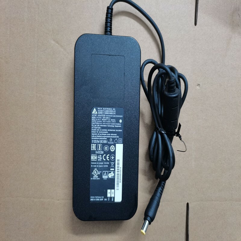 Original 120W 19V 6.32A ADP-120RH D For ACER Predator Z321QU Monitor LCD Charger