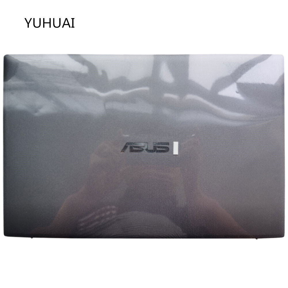 Laptop LCD Back Cover Rear Lid For ASUS X412 F412 F412DA X412FA X412UA F412DA