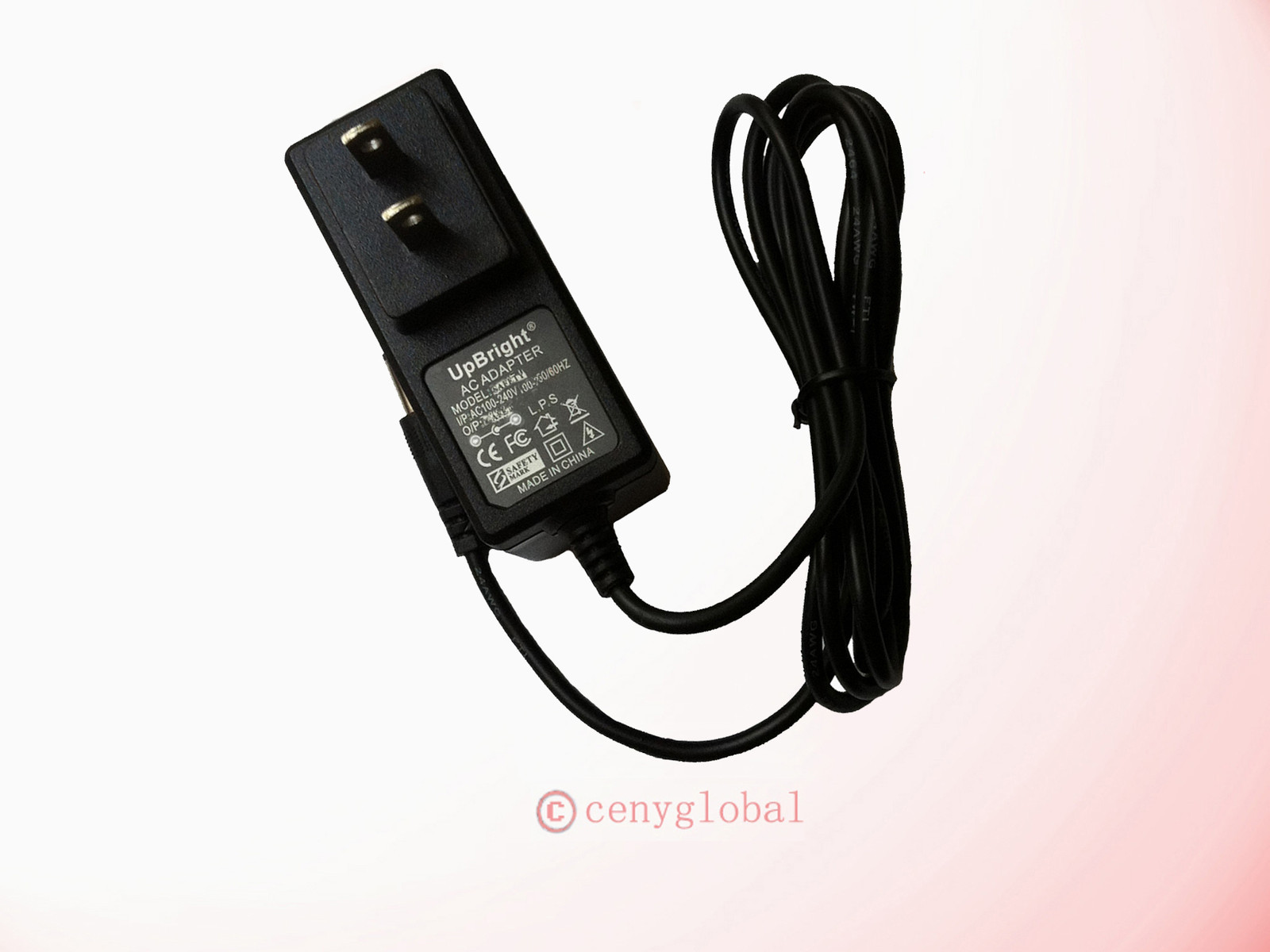 AC Power Adapter For Juniper Networks Netscreen VPN Firewall NS-5XT & 5GT Series