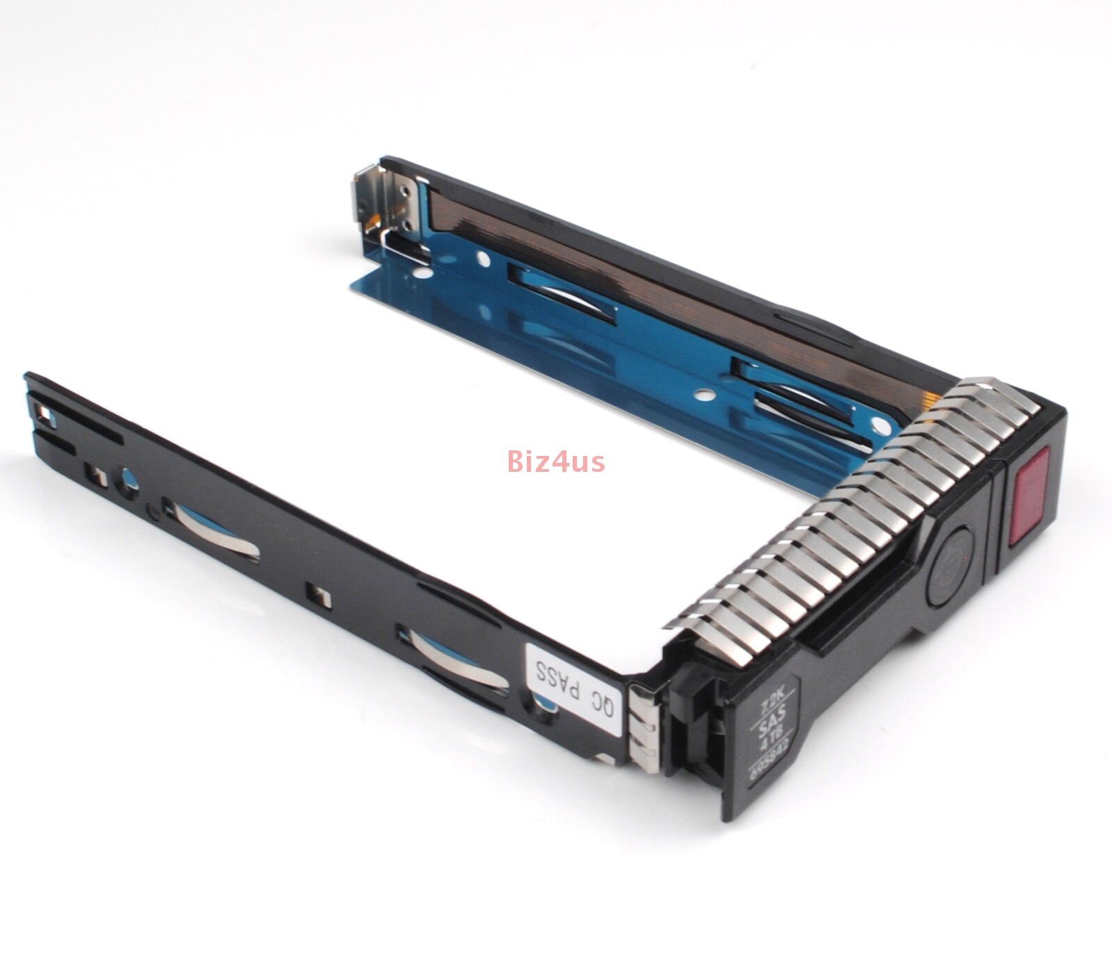 3.5" HARD DRIVE CADDY TRAY FOR HP PROLIANT DL380 DL360 ML350 G8 G9 651314-001