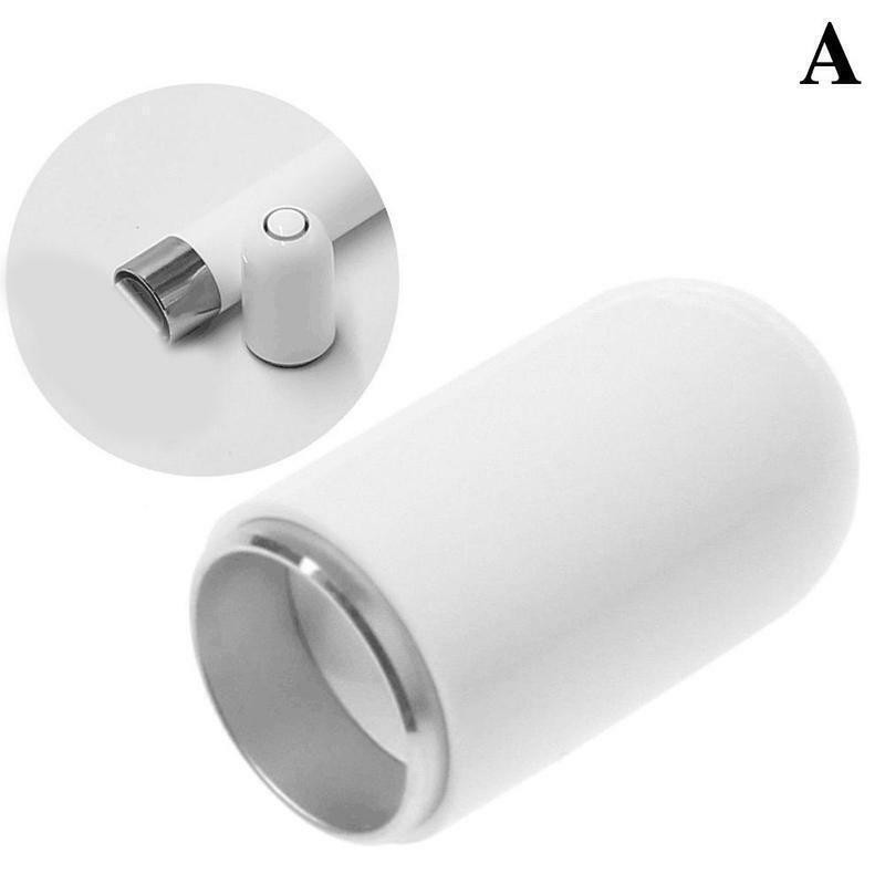 Pencil Cap Replacement Magnetic-Protective Case Cap For Pencil Ipad